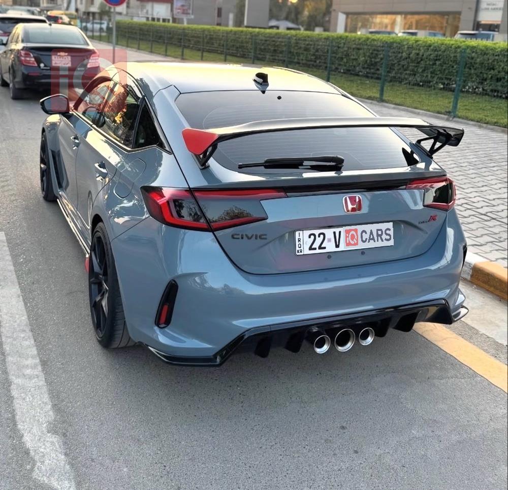 هوندا سيفيك